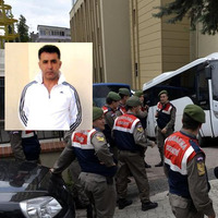 Suphi Altındöken cinayetinde flaş gelişme!