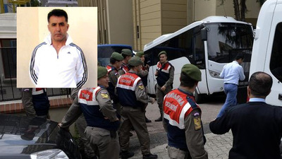 Suphi Altındöken cinayetinde flaş gelişme!