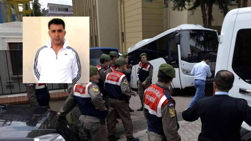 Suphi Altındöken cinayetinde flaş gelişme!