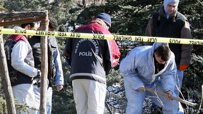 Ergenekon'da Yargıtay 'yeniden yargılama' dedi