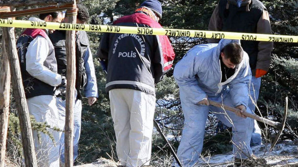 Ergenekon'da Yargıtay 'yeniden yargılama' dedi