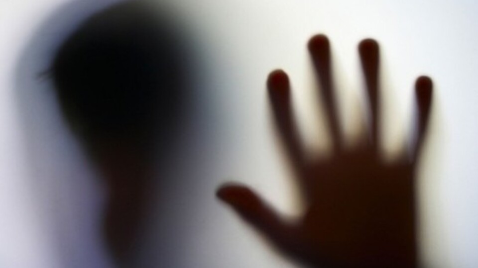 İlkokulda taciz iddiası!