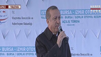 Adını Erdoğan açıkladı!