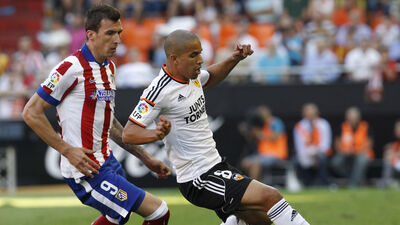 F.Bahçe'ye transferde müjde!