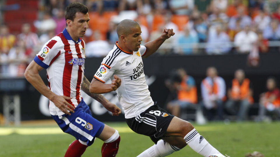 F.Bahçe'ye transferde müjde!