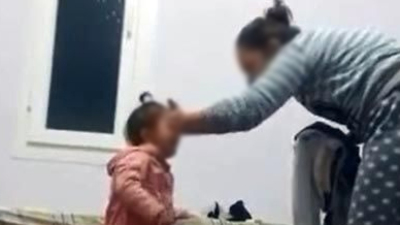 Türkiye'nin kanını dondurmuştu! Kim olduğu ortaya çıktı