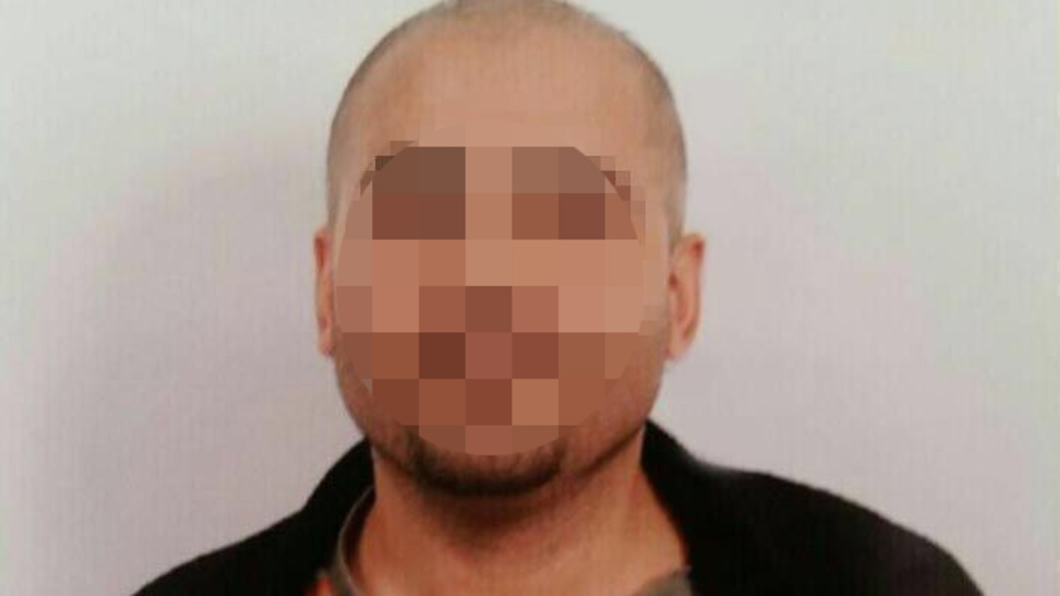 Anne ve oğlunun katil zanlısı adliyede