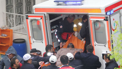 Samsun'da 300 kiloluk adam liseli kıza...