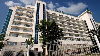 Türk şirketten Avrupa'ya dev yatırım