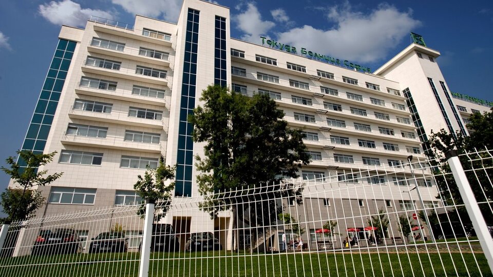 Türk şirketten Avrupa'ya dev yatırım