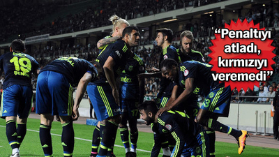 "Azizsilin olmayınca..."