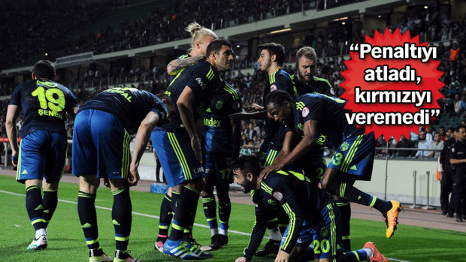 "Azizsilin olmayınca..."