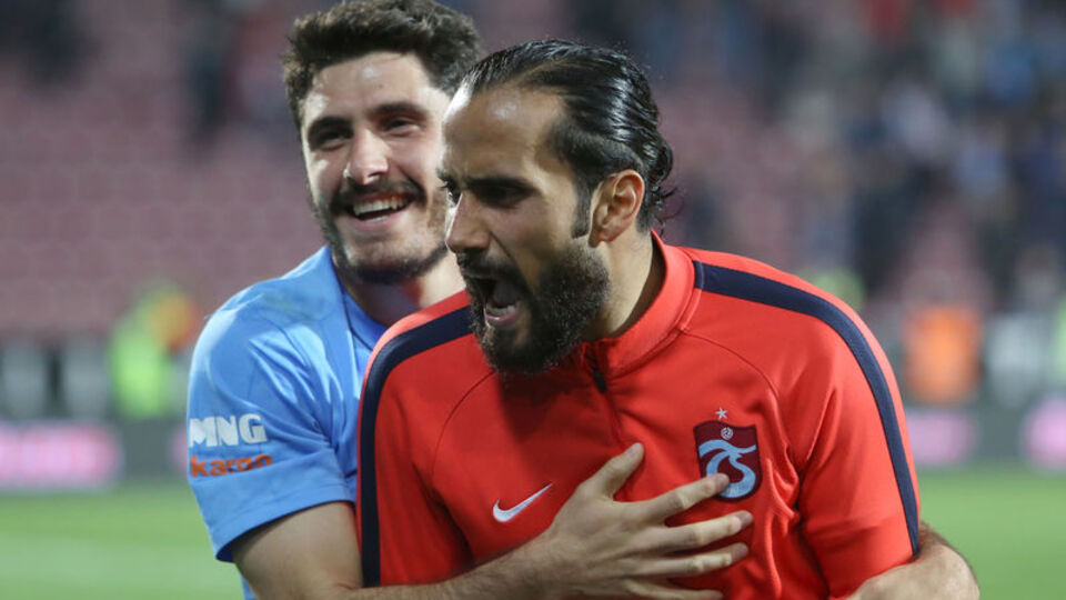 İşte Erkan'ın yeni adresi!