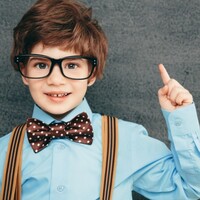 Acaba çocuğum zeki olacak mı?