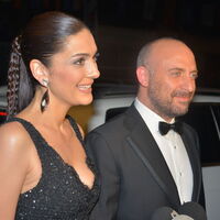 Halit Ergenç'ten Bergüzar itirafı!