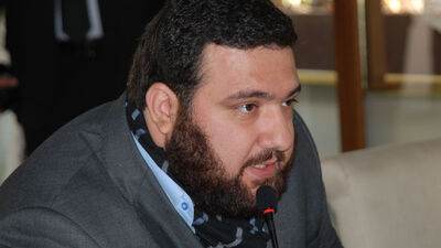 "Hanedana bağlanacak en yüksek maaş..."