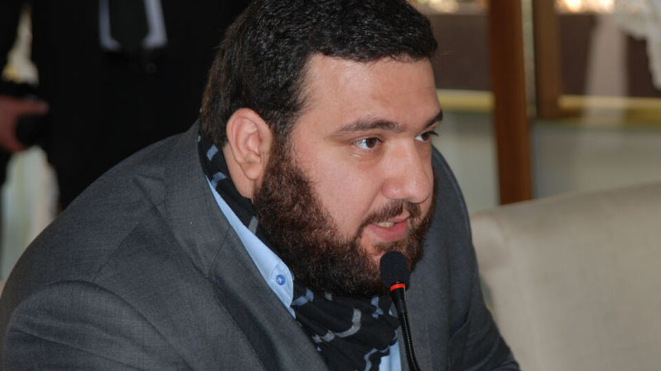 "Hanedana bağlanacak en yüksek maaş..."