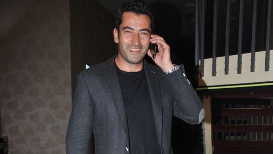 'Anne birazdan arıyorum'