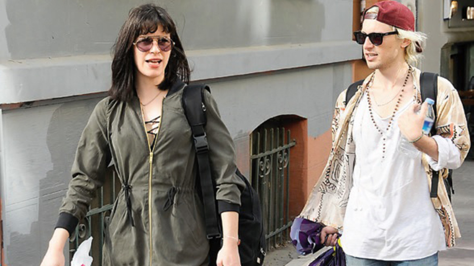 'Kaan hakkında konuşmam'