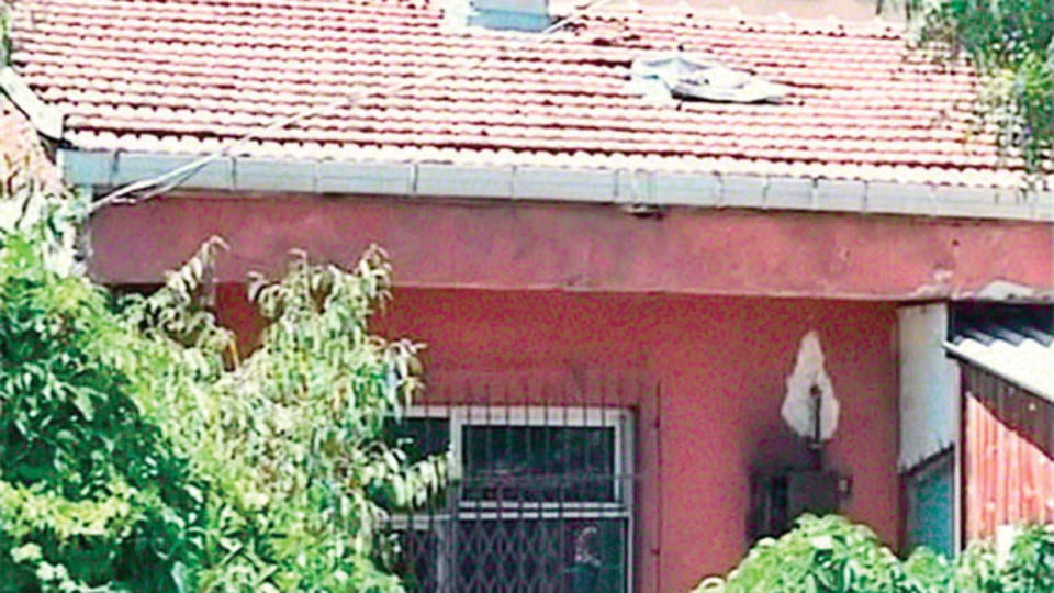 Yargıtay 'Ergenekon yok' dedi