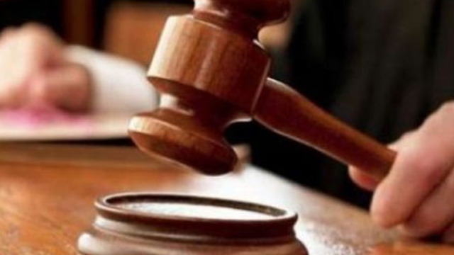 Tacizle suçlanan öğretmen tutuklandı