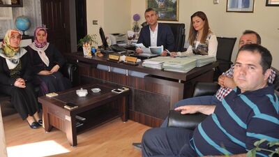 21 yıl Rusya'da para biriktirdiler! Döndüklerinde şok yaşadılar