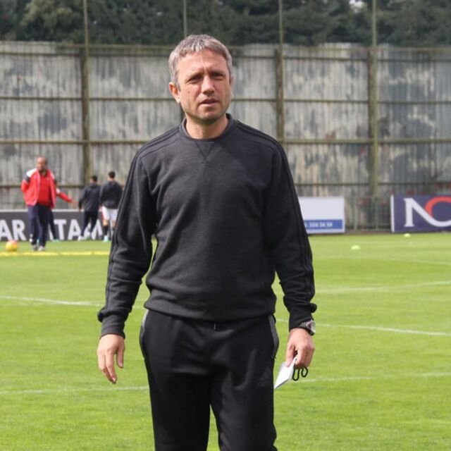 Topçu'dan Gençlerbirliği açıklaması!