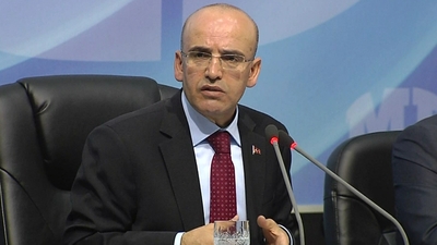 Mehmet Şimşek'ten emeklilik açıklaması