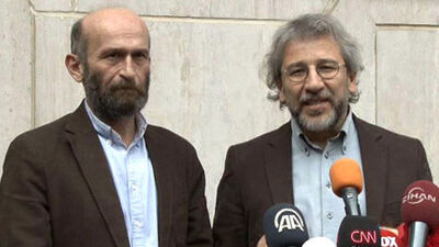 O davayla birleştirme talebine ret!