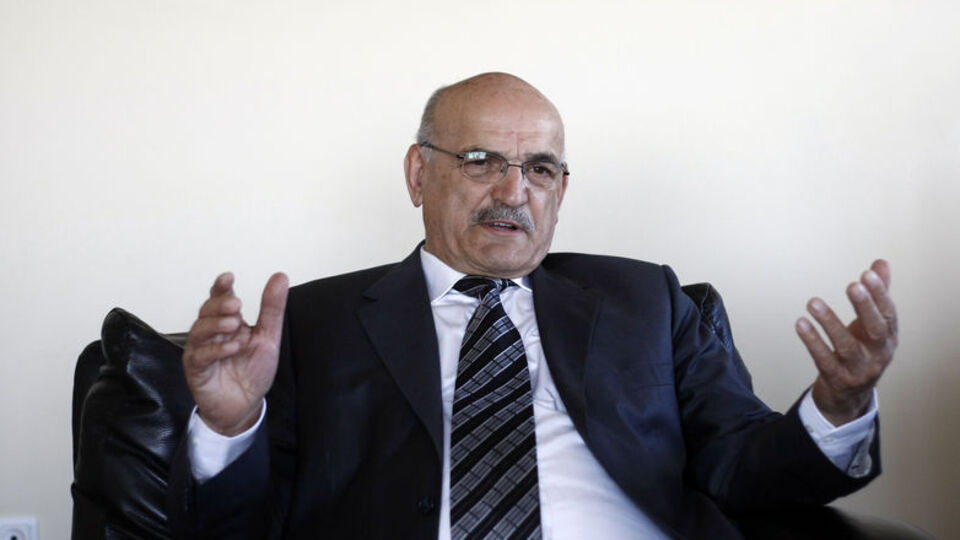 Himmet operasyonunda 7 tutuklama!