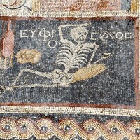 Hatay'da bulundu! Bakın üzerinde ne yazıyor...