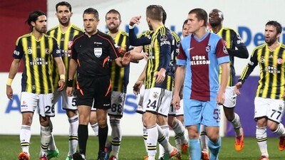 Trabzon ayağa kalktı!