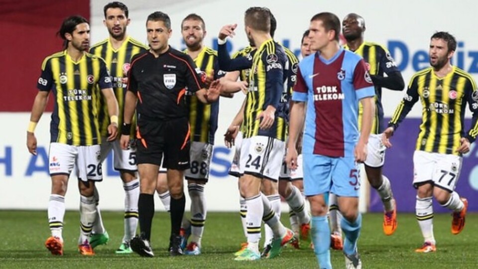 Trabzon ayağa kalktı!