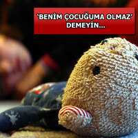 Tacizcinin hedefinde komşu ve arkadaş çocuğu var!