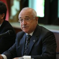 "Bu fantezi bir konu değil, ülkenin buna ihtiyacı var"