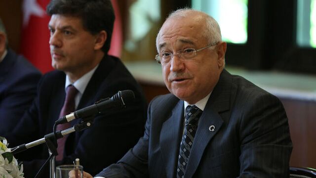 "Bu fantezi bir konu değil, ülkenin buna ihtiyacı var"
