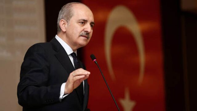"Kosova bizim için Kosova, KKTC ve Azerbaycan gibi"