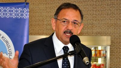 Özhaseki'den "paralel" açıklaması: Fabrika ayarlarına dönerse...