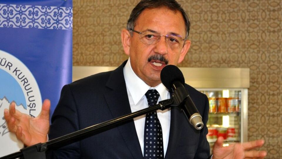 Özhaseki'den "paralel" açıklaması: Fabrika ayarlarına dönerse...