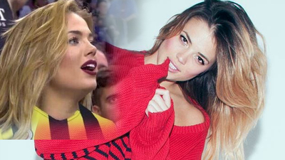 'Fenerbahçeliler'e sürprizim olacak'