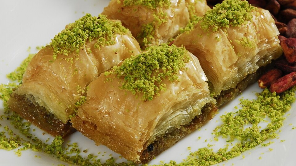 Sürekli tatlı yiyorsanız...