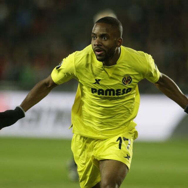 Atletico'dan Bakambu atağı!