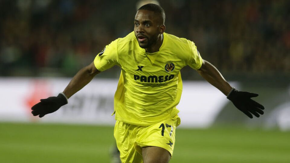 Atletico'dan Bakambu atağı!