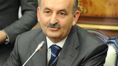 Bakan Müezzinoğlu: Dünyada üçüncü sıradayız!
