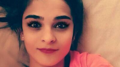 23 yaşındaki Necla'nın tırnaklarından onun DNA'sı çıktı!