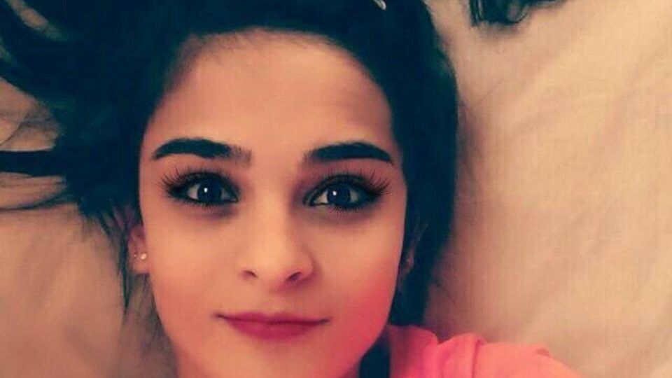 23 yaşındaki Necla'nın tırnaklarından onun DNA'sı çıktı!