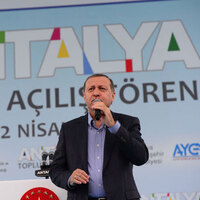 "Rusya'nın sert reaksiyonunun arkasında..."