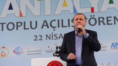 "Rusya'nın sert reaksiyonunun arkasında..."