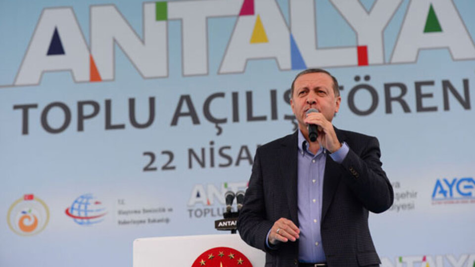 "Rusya'nın sert reaksiyonunun arkasında..."