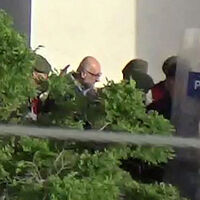 Karaman'daki okulun müdürü görevden alındı